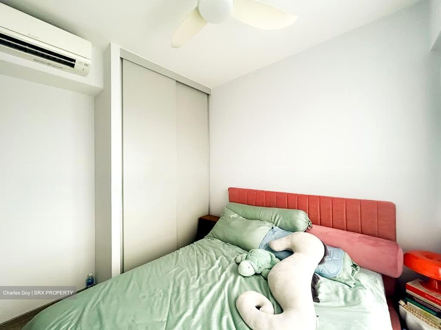 The Garden Residences (D19), Apartment #545984581